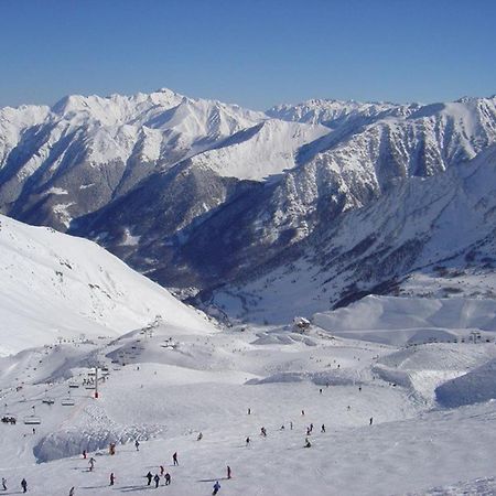 Appartement T1Bis 4-6 Pers Avec Terrasse Et Parking A Cauterets - Fr-1-234-238 Екстериор снимка