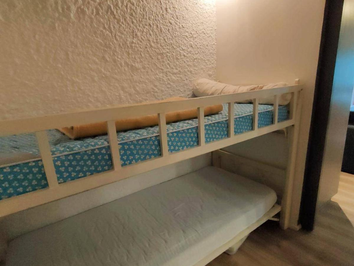 Appartement T1Bis 4-6 Pers Avec Terrasse Et Parking A Cauterets - Fr-1-234-238 Екстериор снимка