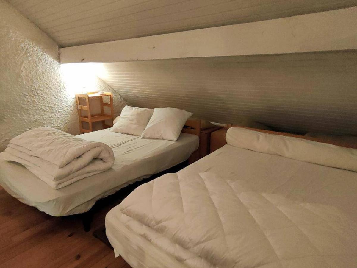 Appartement T1Bis 4-6 Pers Avec Terrasse Et Parking A Cauterets - Fr-1-234-238 Екстериор снимка